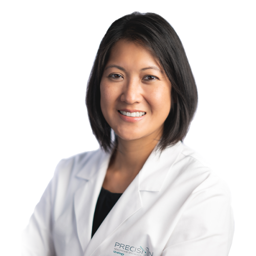 Dr. Chang Kit headshot