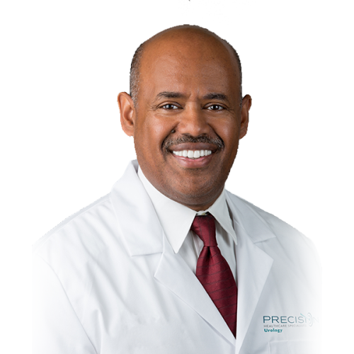 Dr. Yohannes headshot